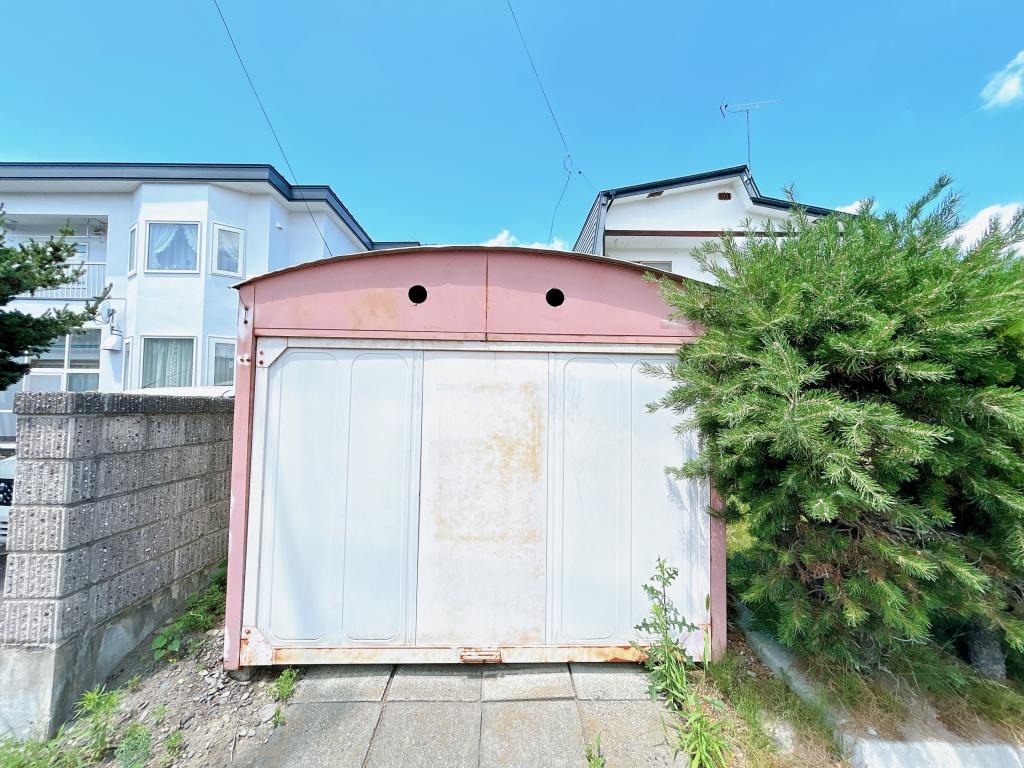 【4LDK住宅】帯広市西20条南2丁目21-4 内観