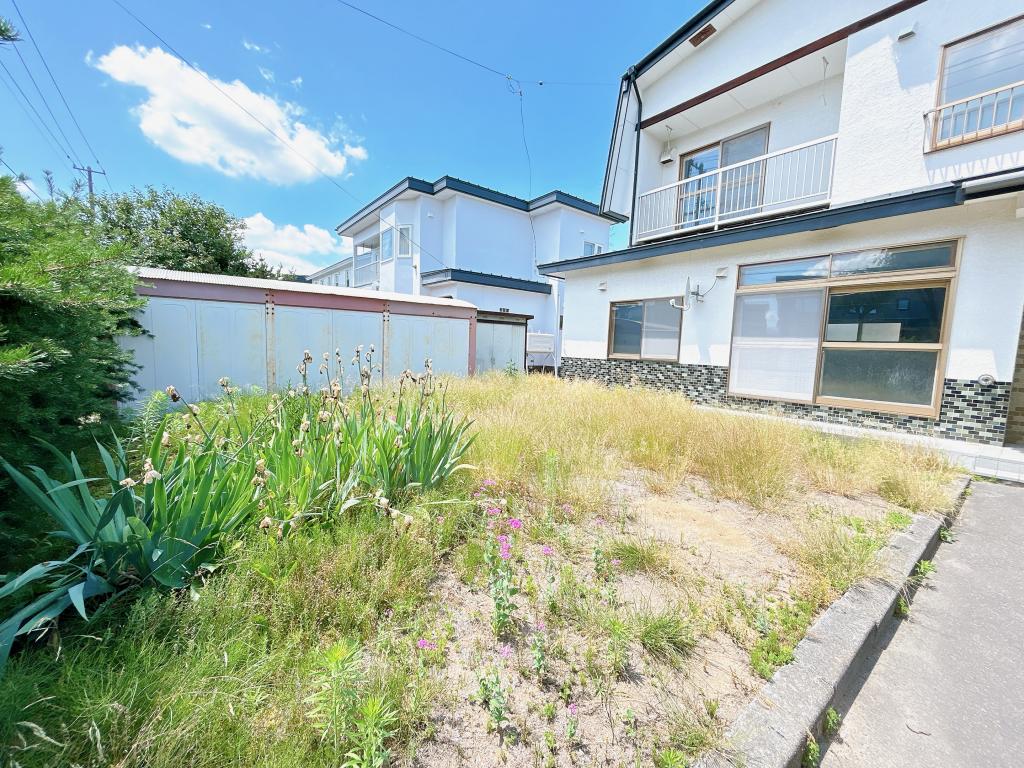 【4LDK住宅】帯広市西20条南2丁目21-4 内観
