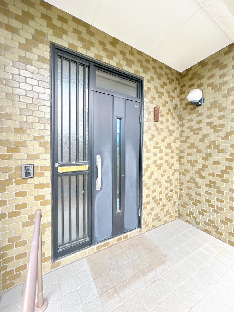 【4LDK住宅】帯広市西20条南2丁目21-4 内観