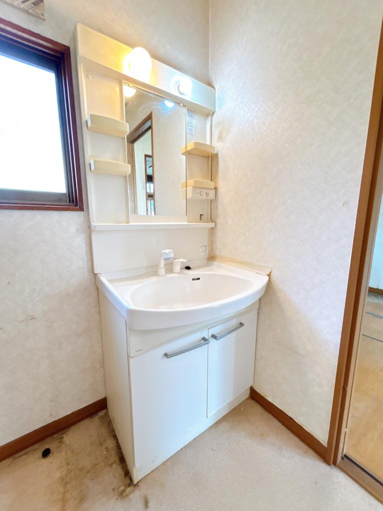 【4LDK住宅】帯広市西20条南2丁目21-4 内観