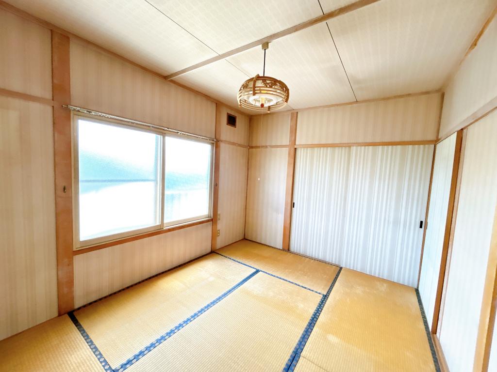 【4LDK住宅】帯広市西20条南2丁目21-4 内観