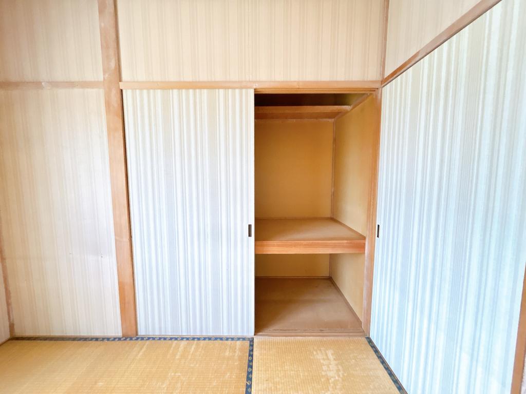 【4LDK住宅】帯広市西20条南2丁目21-4 内観