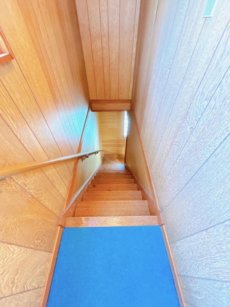 【4LDK住宅】帯広市西20条南2丁目21-4 内観