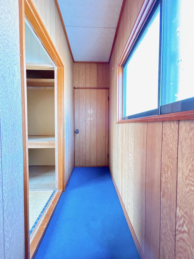 【4LDK住宅】帯広市西20条南2丁目21-4 内観
