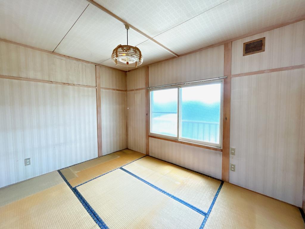 【4LDK住宅】帯広市西20条南2丁目21-4 内観