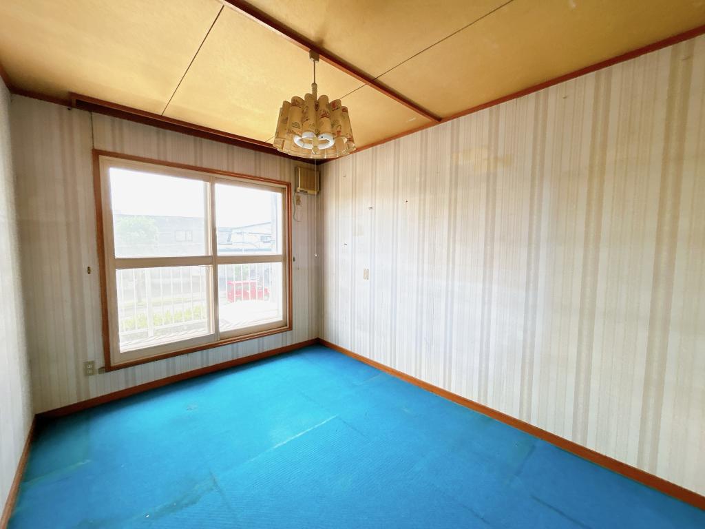 【4LDK住宅】帯広市西20条南2丁目21-4 内観