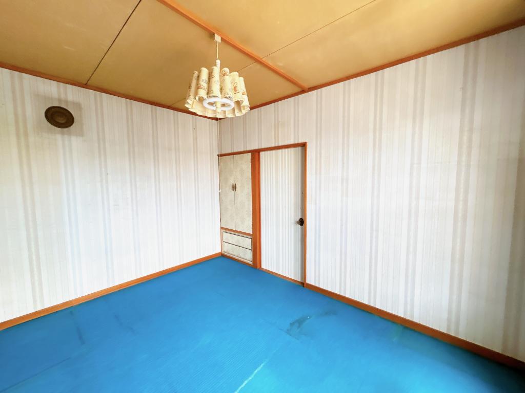 【4LDK住宅】帯広市西20条南2丁目21-4 内観