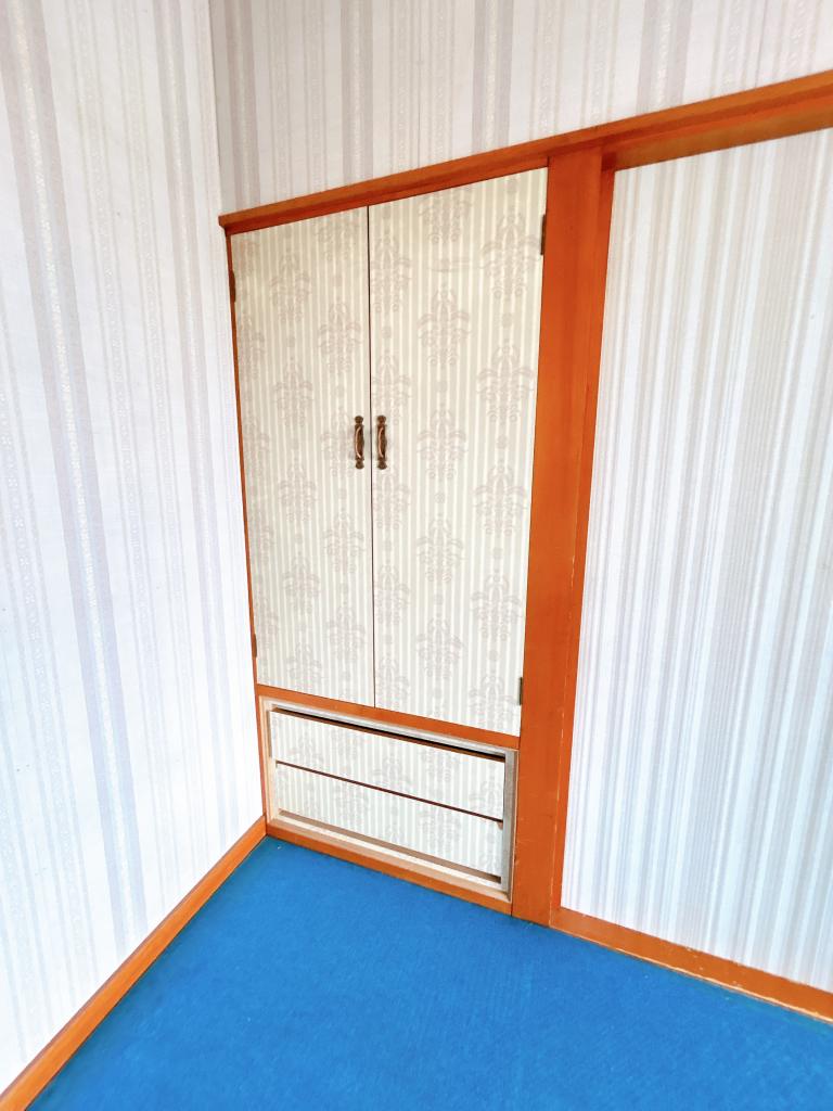 【4LDK住宅】帯広市西20条南2丁目21-4 内観