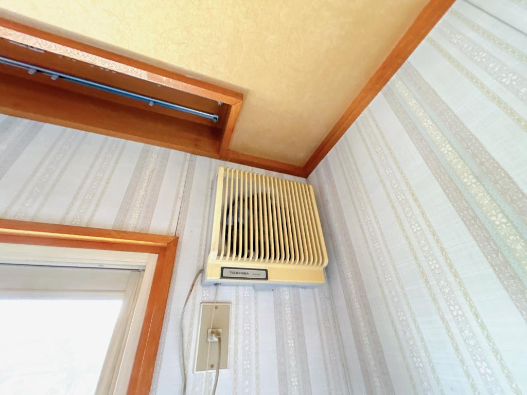 【4LDK住宅】帯広市西20条南2丁目21-4 内観