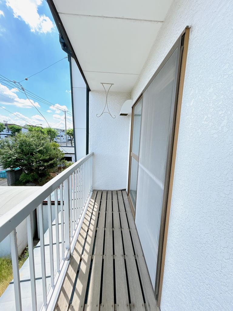 【4LDK住宅】帯広市西20条南2丁目21-4 内観