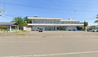 幕別町緑町　売土地 周辺