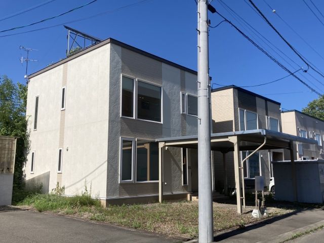 音更町中鈴蘭南１丁目【南道路付き！平成２０年築２ＳＬＤＫ！】 内観