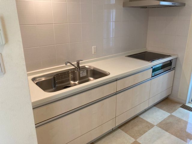 音更町中鈴蘭南１丁目【南道路付き！平成２０年築２ＳＬＤＫ！】 内観