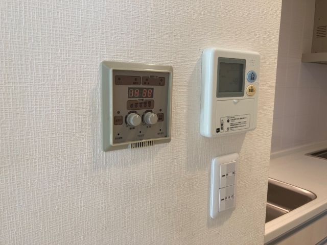 音更町中鈴蘭南１丁目【南道路付き！平成２０年築２ＳＬＤＫ！】 内観