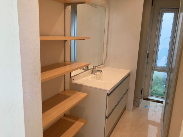 音更町中鈴蘭南１丁目【南道路付き！平成２０年築２ＳＬＤＫ！】 内観