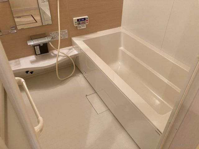 音更町中鈴蘭南１丁目【南道路付き！平成２０年築２ＳＬＤＫ！】 内観