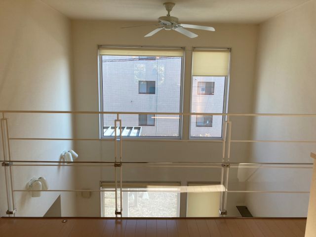 音更町中鈴蘭南１丁目【南道路付き！平成２０年築２ＳＬＤＫ！】 内観