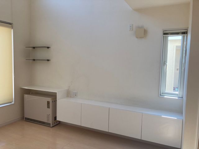 音更町中鈴蘭南１丁目【南道路付き！平成２０年築２ＳＬＤＫ！】 内観