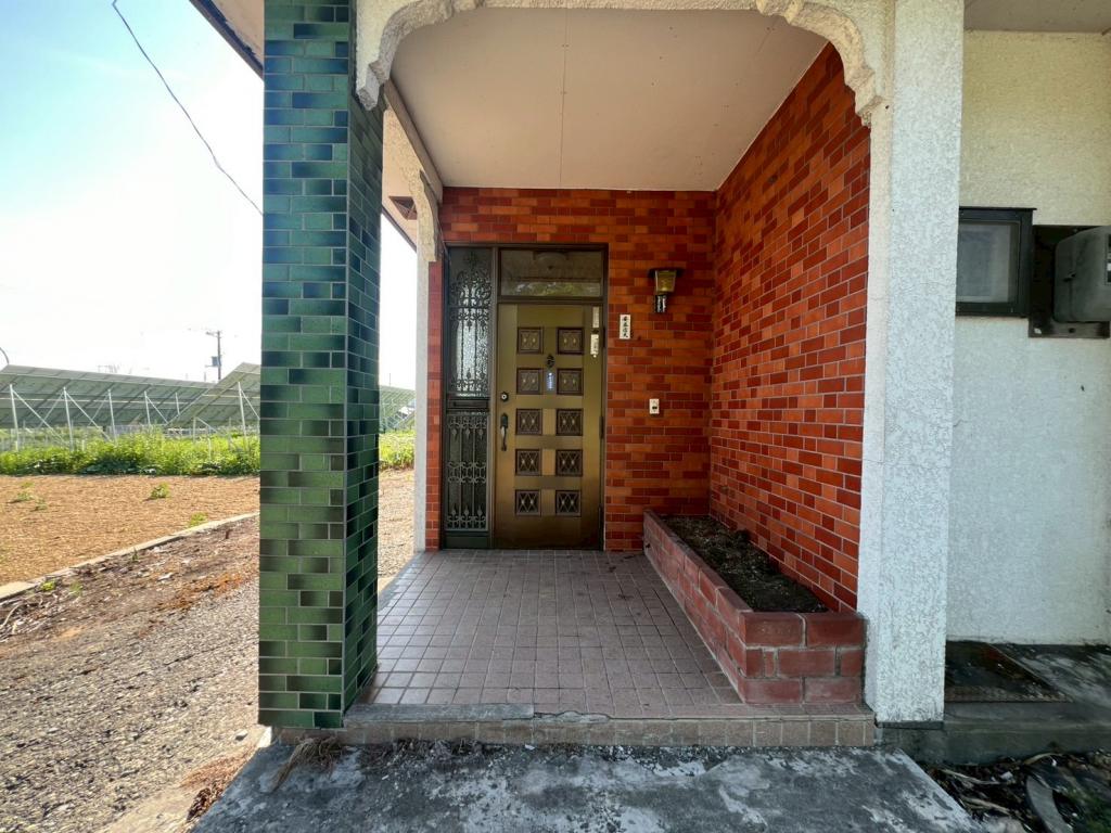 南東角地♪　浦幌町帯富＿中古住宅 内観