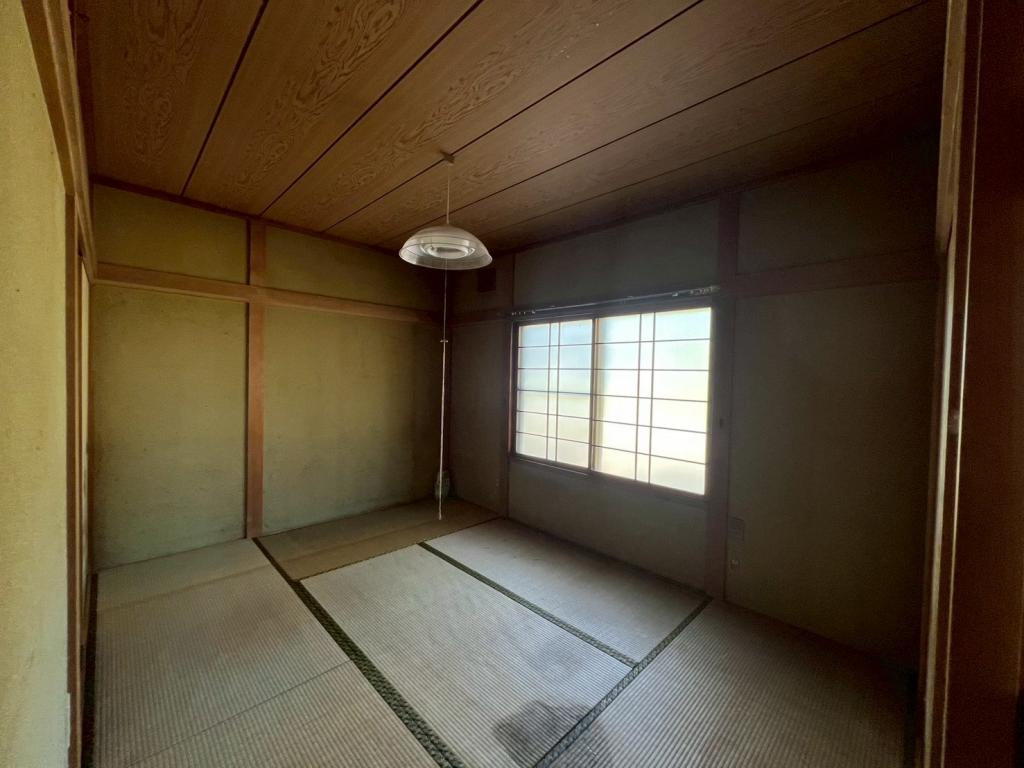 南東角地♪　浦幌町帯富＿中古住宅 内観