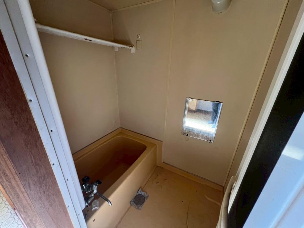 南東角地♪　浦幌町帯富＿中古住宅 内観