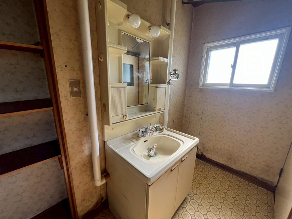 南東角地♪　浦幌町帯富＿中古住宅 内観