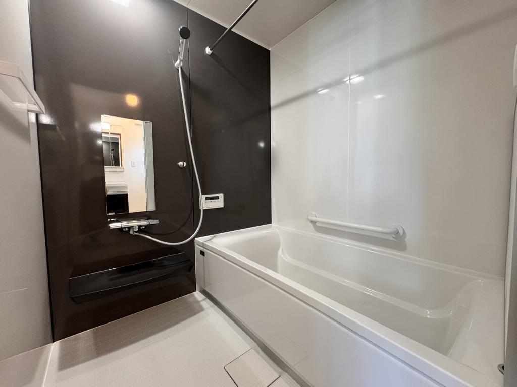 南の森西8丁目＿新築住宅A 内観