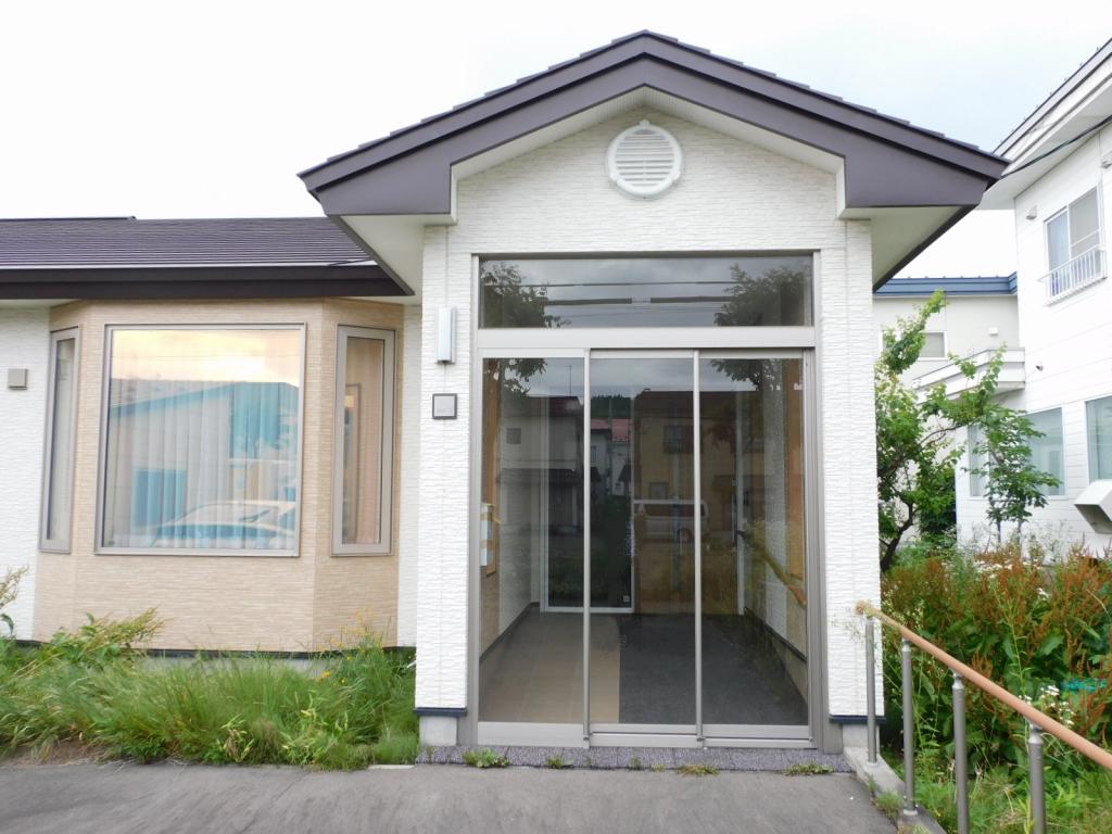 帯広市西19条南5丁目　売家（平屋）（土地面積 約97坪・延床面積 約25坪） 内観