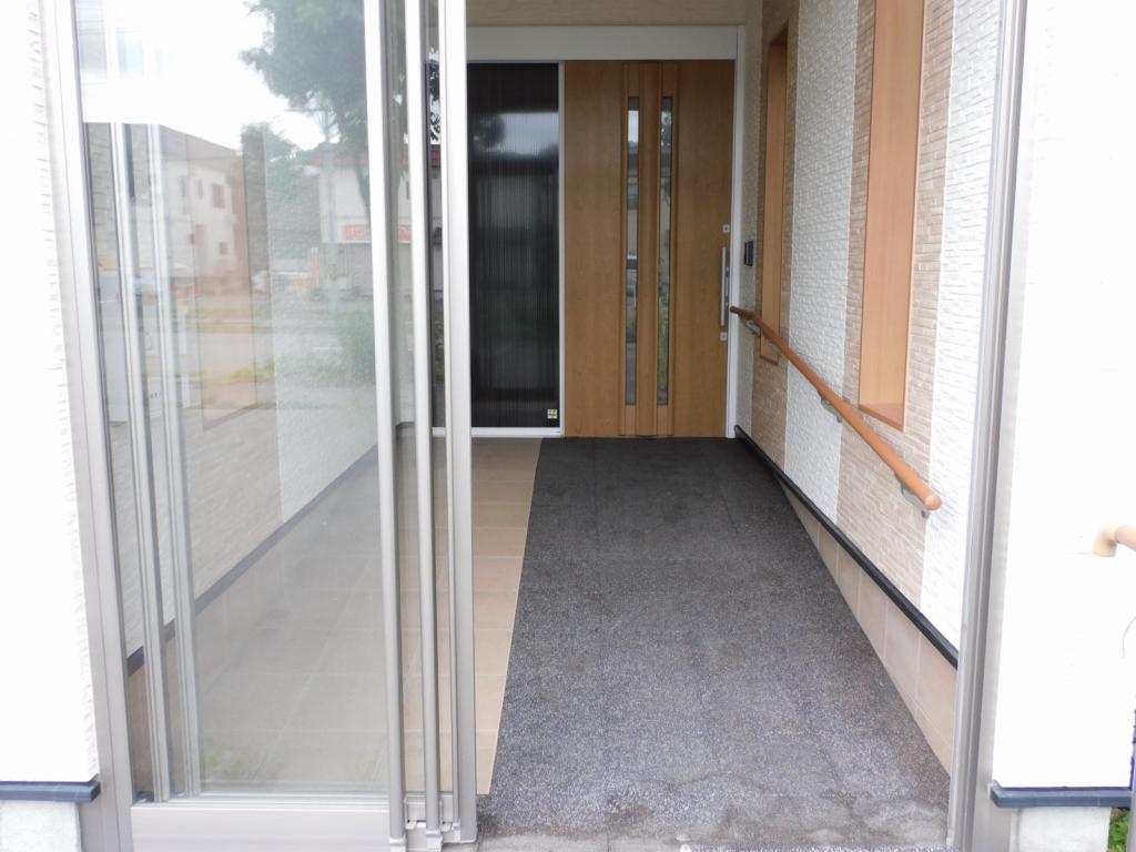 帯広市西19条南5丁目　売家（平屋）（土地面積 約97坪・延床面積 約25坪） 内観