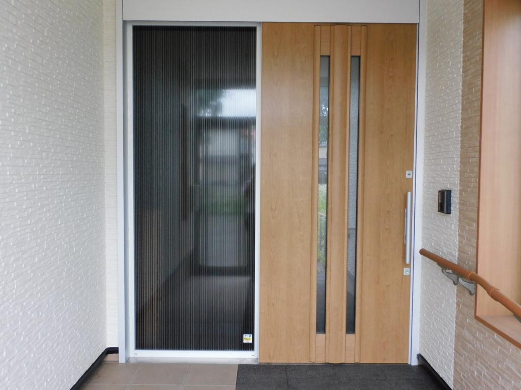 帯広市西19条南5丁目　売家（平屋）（土地面積 約97坪・延床面積 約25坪） 内観