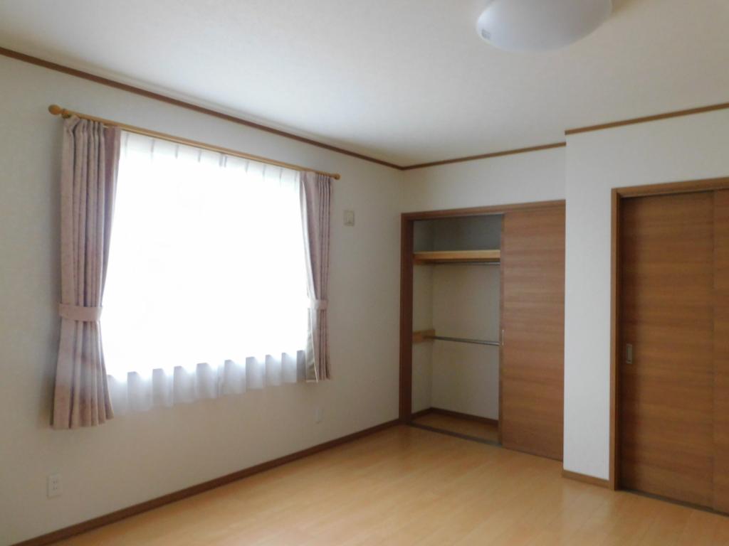 帯広市西19条南5丁目　売家（平屋）（土地面積 約97坪・延床面積 約25坪） 内観