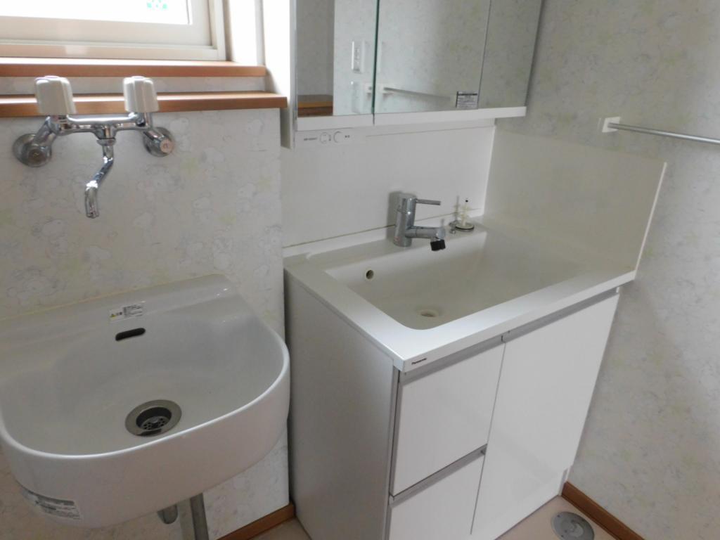 帯広市西19条南5丁目　売家（平屋）（土地面積 約97坪・延床面積 約25坪） 内観