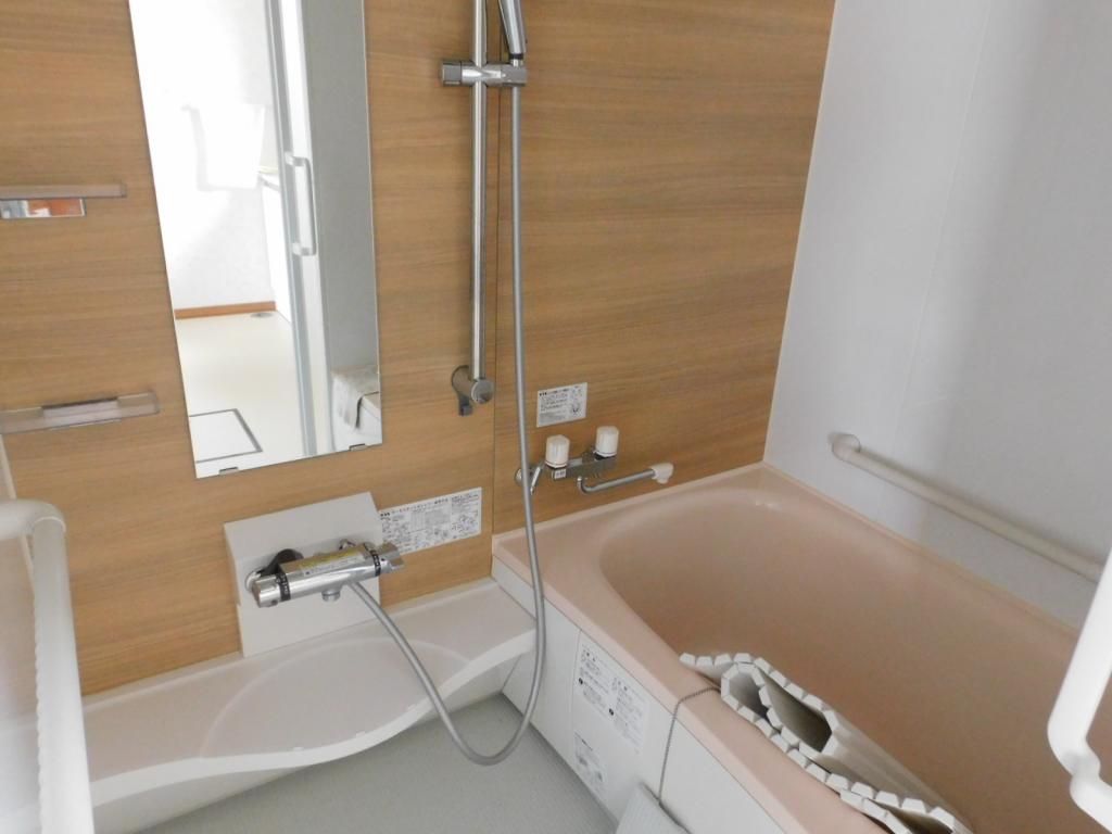 帯広市西19条南5丁目　売家（平屋）（土地面積 約97坪・延床面積 約25坪） 内観