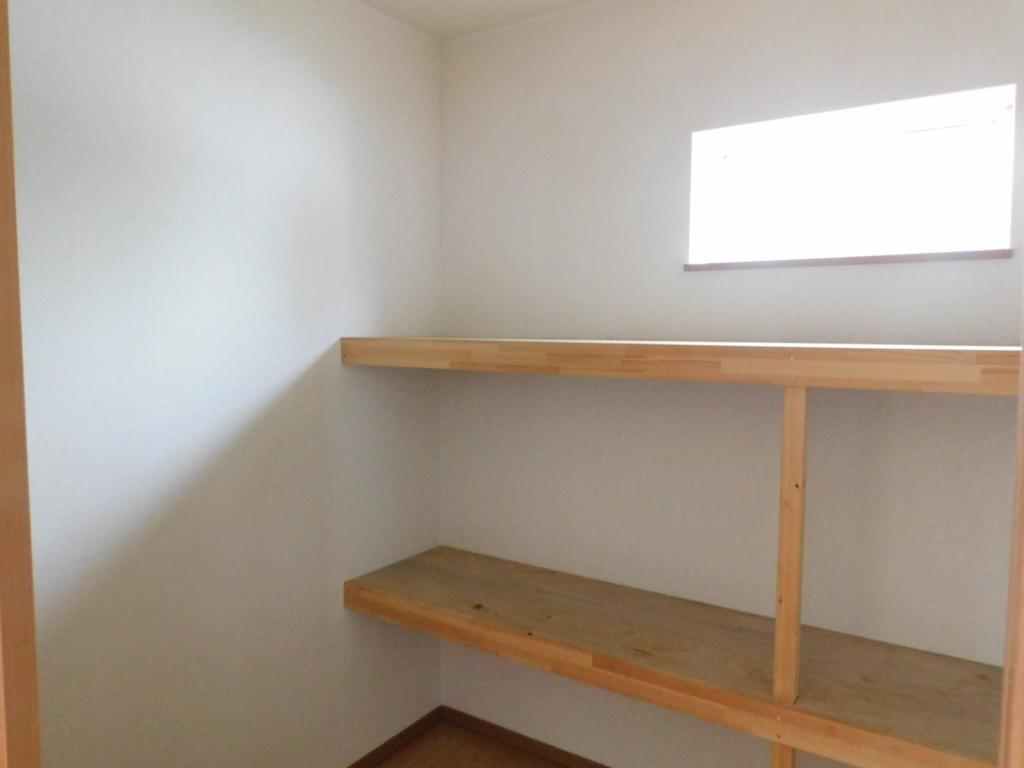 帯広市西19条南5丁目　売家（平屋）（土地面積 約97坪・延床面積 約25坪） 内観