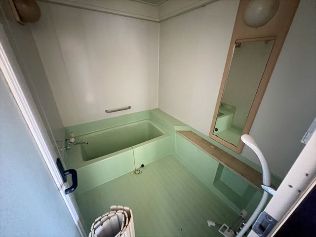 池田町旭町4丁目　中古住宅 内観