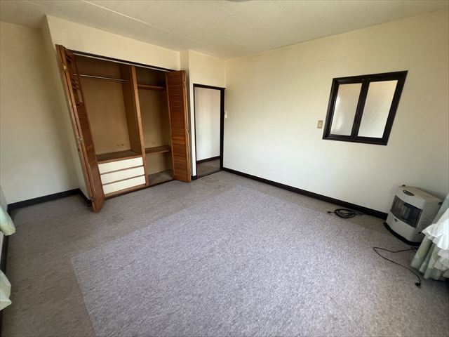 池田町旭町4丁目　中古住宅 内観