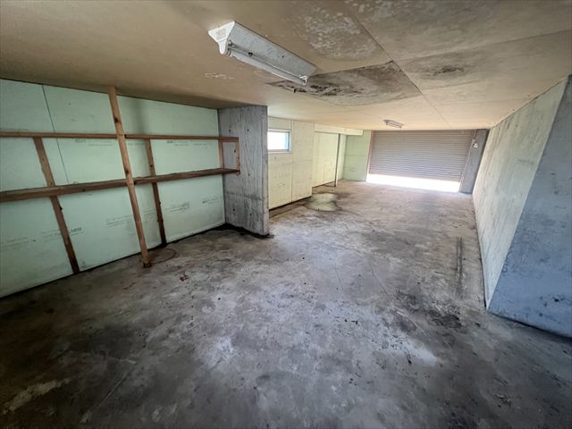 池田町旭町4丁目　中古住宅 内観