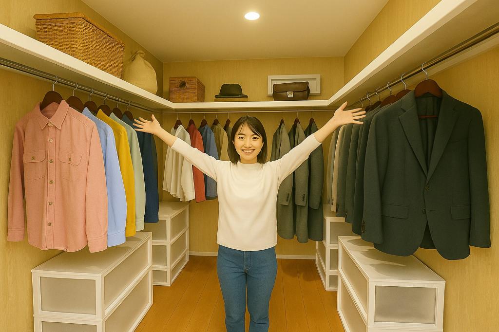  【メンテナンス楽々住宅！】暖房器具の無い家・柏林台エコブレス モデル【未入居物件】 内観