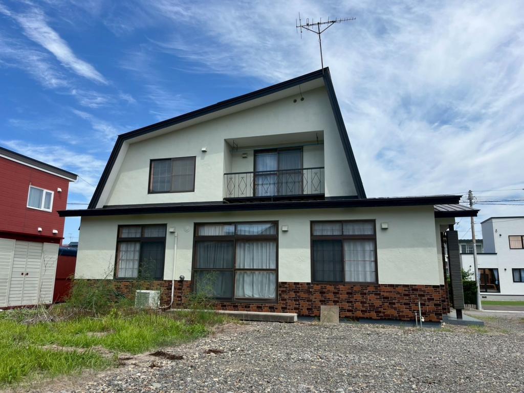 【中古住宅】　芽室町東6条4丁目　5LDK　駐車4台以上可能 内観