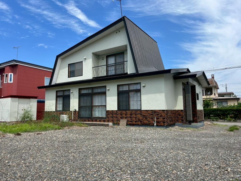 【中古住宅】　芽室町東6条4丁目　5LDK　駐車4台以上可能 内観