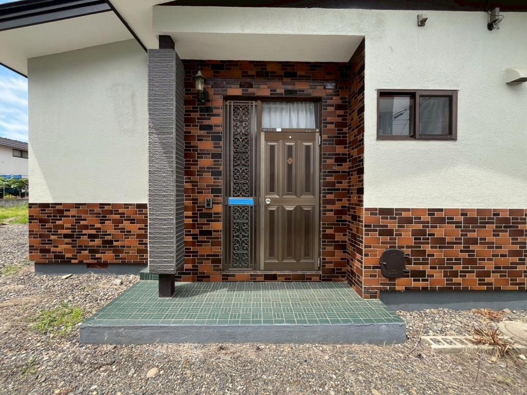 【中古住宅】　芽室町東6条4丁目　5LDK　駐車4台以上可能 内観