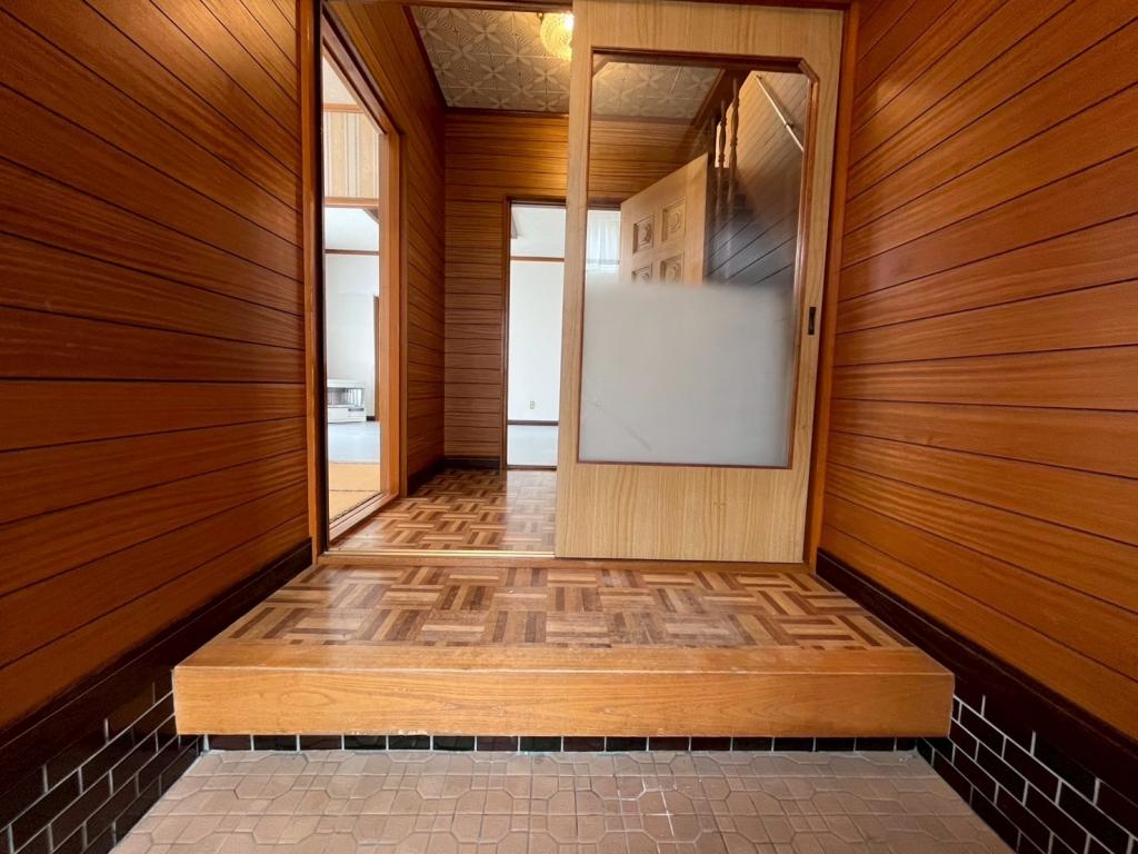 【中古住宅】　芽室町東6条4丁目　5LDK　駐車4台以上可能 内観