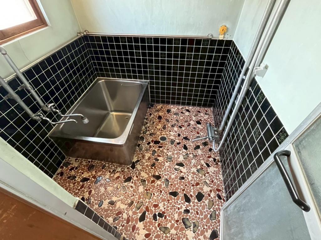 【中古住宅】　芽室町東6条4丁目　5LDK　駐車4台以上可能 内観