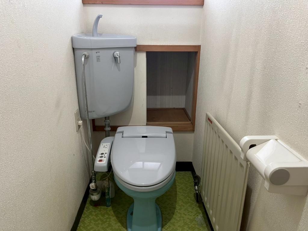 【中古住宅】　芽室町東6条4丁目　5LDK　駐車4台以上可能 内観