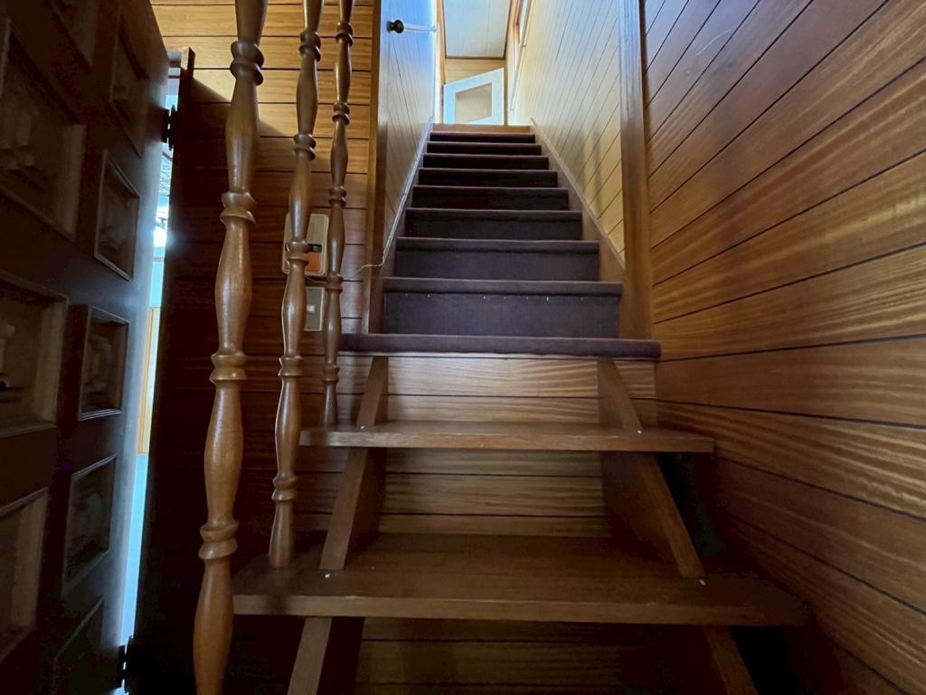 【中古住宅】　芽室町東6条4丁目　5LDK　駐車4台以上可能 内観