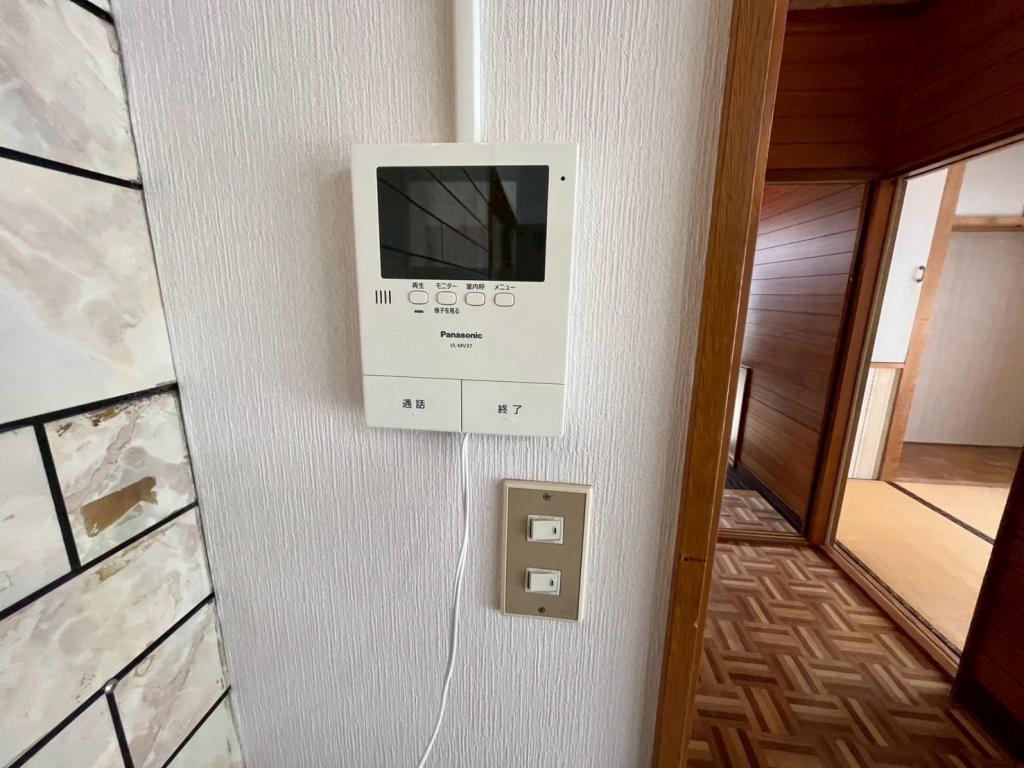 【中古住宅】　芽室町東6条4丁目　5LDK　駐車4台以上可能 内観