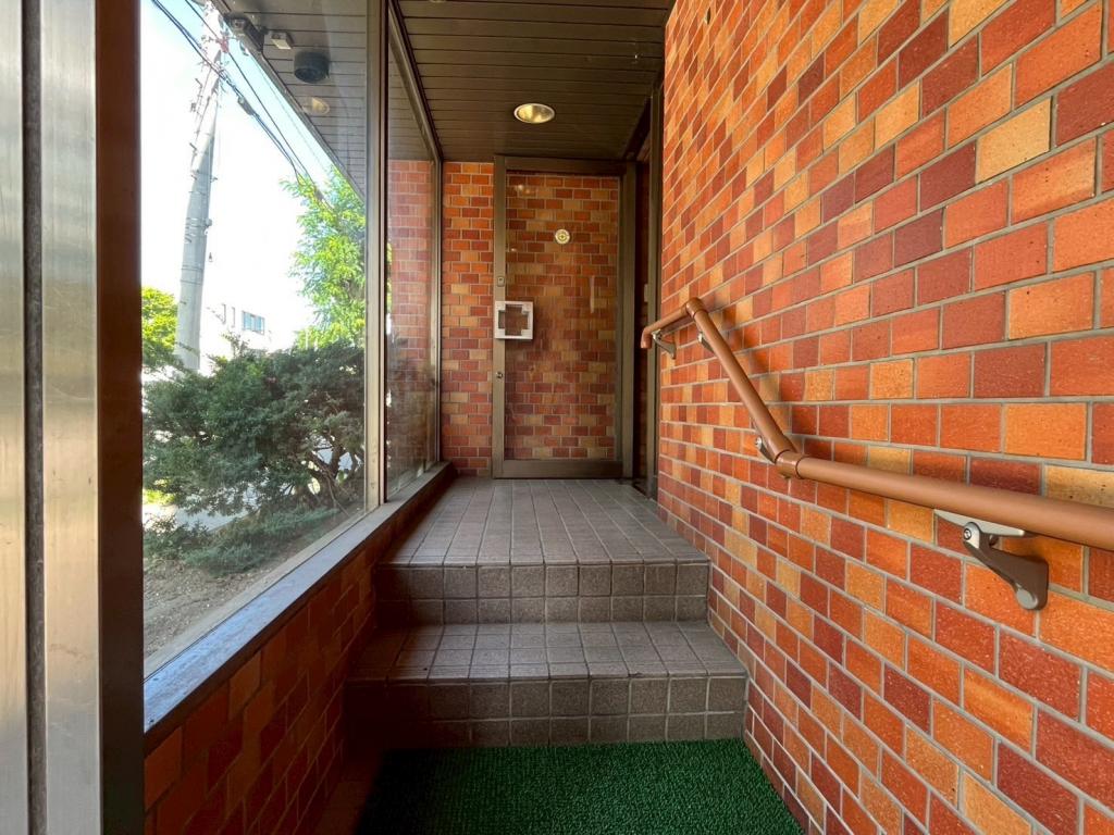 【中古マンション】クラックスハイム帯広　6階　角部屋　最上階 内観