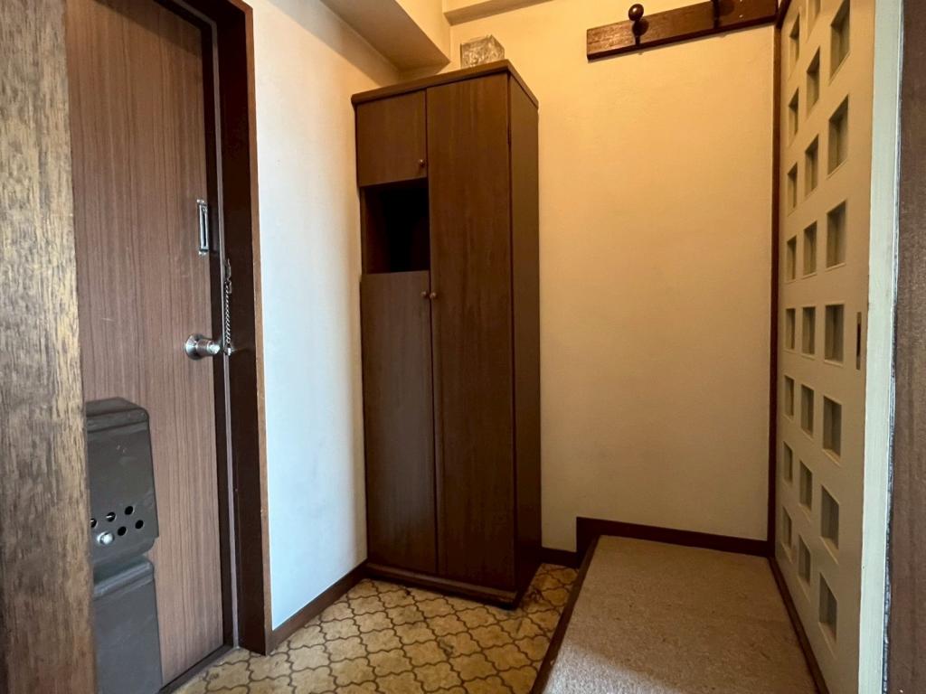 【中古マンション】クラックスハイム帯広　6階　角部屋　最上階 内観