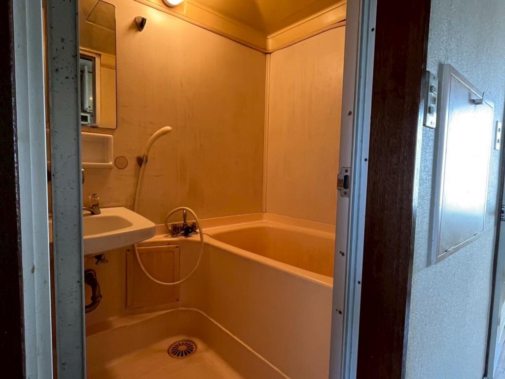 【中古マンション】クラックスハイム帯広　6階　角部屋　最上階 内観