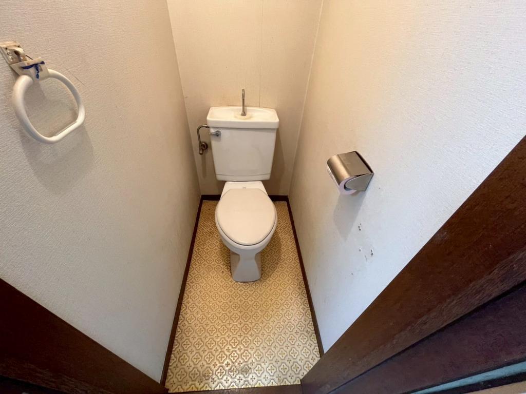 【中古マンション】クラックスハイム帯広　6階　角部屋　最上階 内観